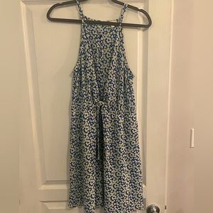 Never worn daisy sundress